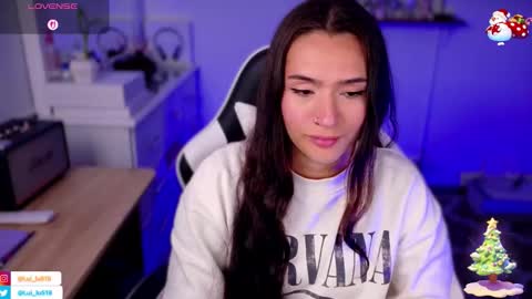 Luisa    online show from 5, 1, 2026