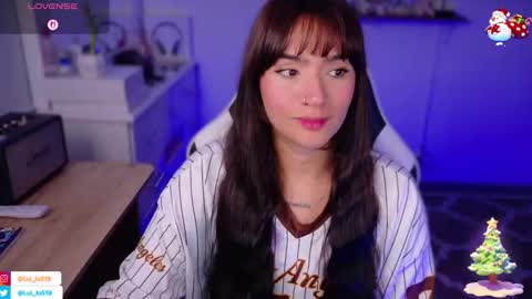 Luisa    online show from 8, 1, 2026