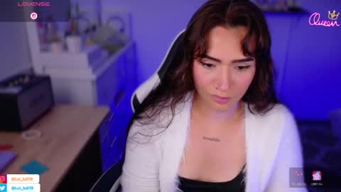 Luisa    online show from 6, 2, 2026