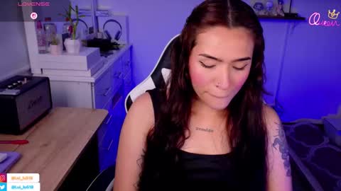 Luisa    online show from 9, 2, 2026