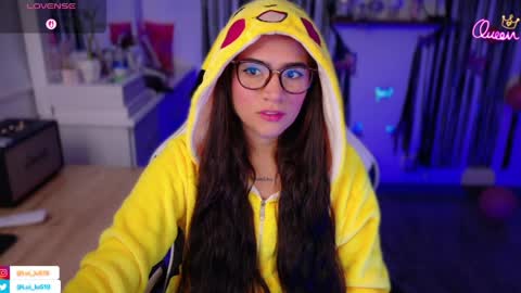 Luisa    online show from 28, 3, 2026