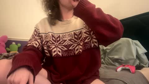 Snapshot of soyboy201 chatting on 2, 10, 2025 Soyboy20 online show from 2, 10, 2025