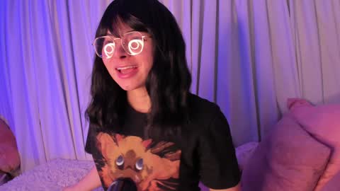 Snapshot of soyccherry chatting on 28, 1, 2025 OFccherryvip online show from 28, 1, 2025