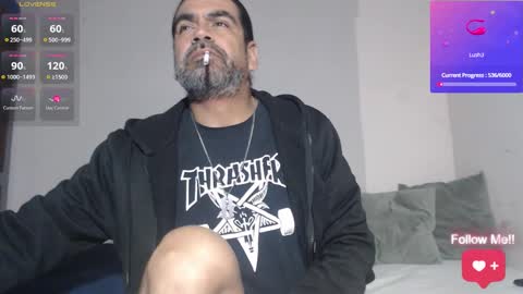 El Carlitos online show from 2, 12, 2024