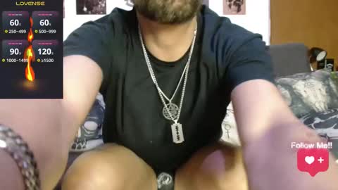 El Carlitos online show from 13, 3, 2026