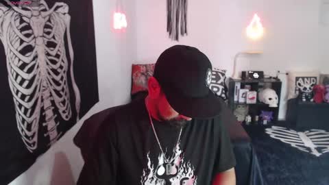 El Carlitos online show from 22, 4, 2026