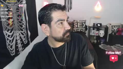 El Carlitos online show from 28, 4, 2026