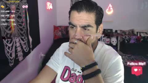 Snapshot of soyelcarlitos chatting on 12, 5, 2026 El Carlitos online show from 12, 5, 2026