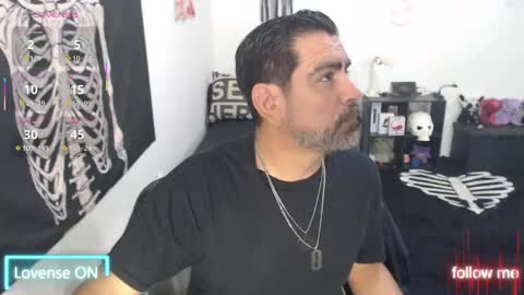 Snapshot of soyelcarlitos chatting on 1, 6, 2026 El Carlitos online show from 1, 6, 2026