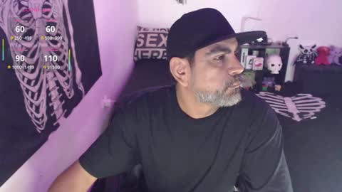 Snapshot of soyelcarlitos chatting on 9, 6, 2026 El Carlitos online show from 9, 6, 2026