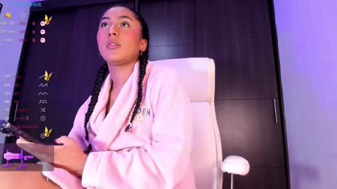 Juliana online show from 5, 12, 2024