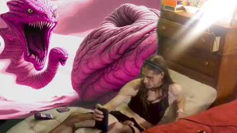 soymigo online show from 24, 11, 2025