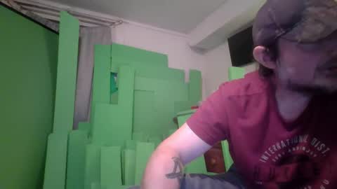 soymigo online show from 4, 12, 2025