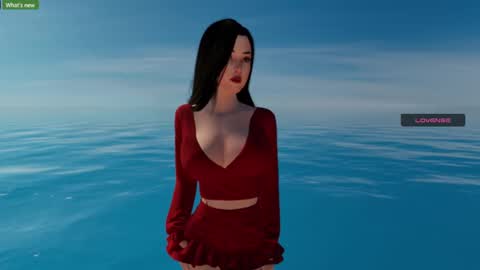 Snapshot of soynahid chatting on 1, 12, 2024 NAHID online show from 1, 12, 2024