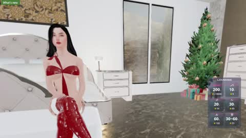 Snapshot of soynahid chatting on 3, 12, 2024 NAHID online show from 3, 12, 2024