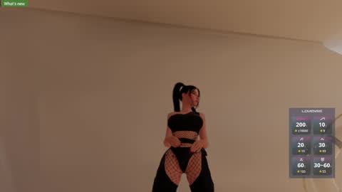 Snapshot of soynahid chatting on 10, 12, 2024 NAHID online show from 10, 12, 2024