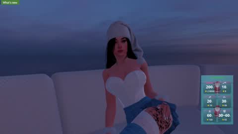 Snapshot of soynahid chatting on 21, 12, 2024 NAHID online show from 21, 12, 2024