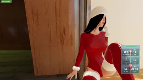 Snapshot of soynahid chatting on 22, 12, 2024 NAHID online show from 22, 12, 2024