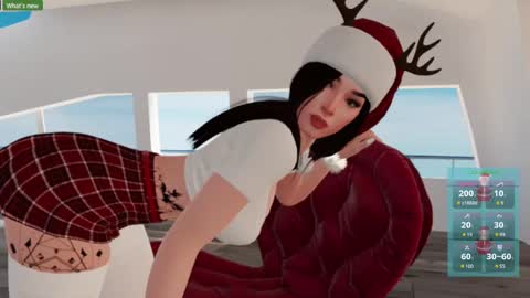 Snapshot of soynahid chatting on 26, 12, 2024 NAHID online show from 26, 12, 2024