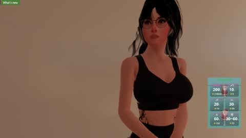 Snapshot of soynahid chatting on 31, 12, 2024 NAHID online show from 31, 12, 2024