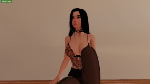 Snapshot of soynahid chatting on 2, 1, 2025 NAHID online show from 2, 1, 2025