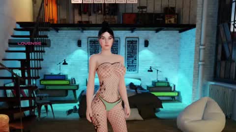 Snapshot of soynahid chatting on 8, 1, 2025 NAHID online show from 8, 1, 2025