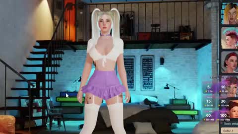 NAHID  online show from 21, 2, 2025