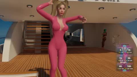 NAHID  online show from 5, 3, 2025