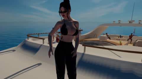 NAHID  online show from 8, 3, 2025