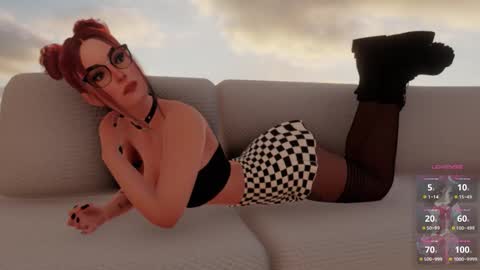 NAHID  online show from 13, 9, 2025