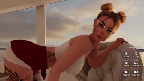 NAHID  online show from 6, 11, 2025