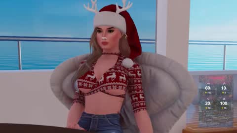 NAHID  online show from 3, 12, 2025