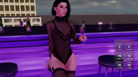 Snapshot of soynahid_ chatting on 23, 4, 2026 NAHID online show from 23, 4, 2026