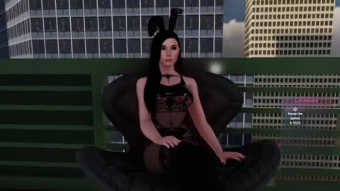 Snapshot of soynahid_ chatting on 19, 5, 2026 NAHID online show from 19, 5, 2026