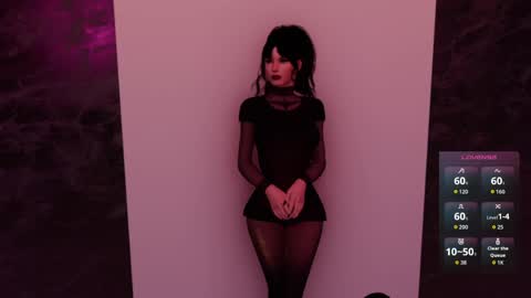 Snapshot of soynahid_ chatting on 25, 5, 2026 NAHID online show from 25, 5, 2026
