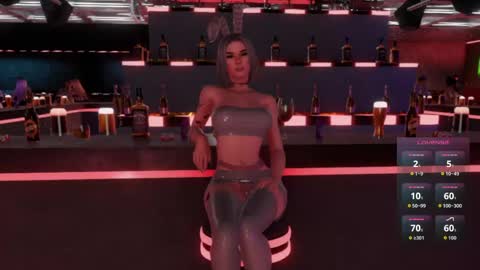 Snapshot of soynahid_ chatting on 2, 6, 2026 NAHID online show from 2, 6, 2026