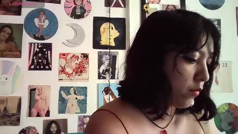 Nana Bela  online show from 16, 1, 2025