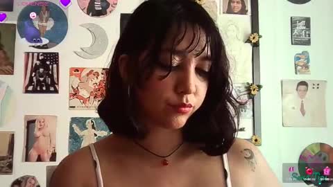 Nana Bela  online show from 20, 2, 2025