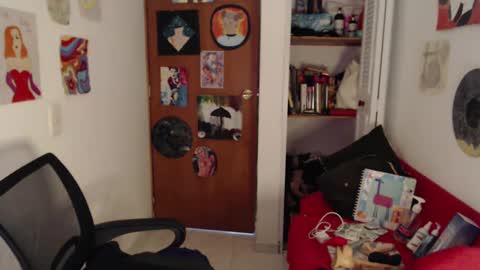 Nana Bela  online show from 1, 10, 2025