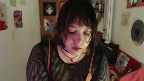 Nana Bela  online show from 17, 10, 2025