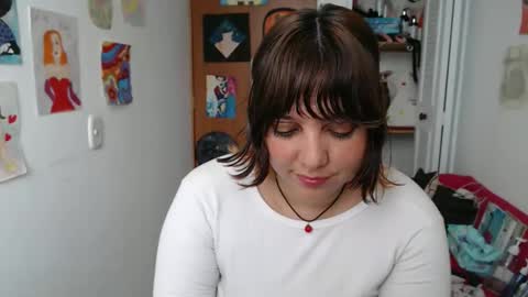 Nana Bela  online show from 19, 11, 2025