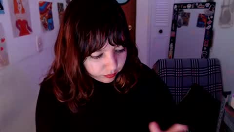 Snapshot of soynanabela chatting on 17, 7, 2026 Nana Bela online show from 17, 7, 2026