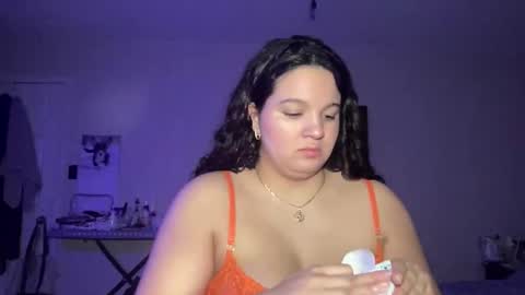 Snapshot of soyoceanne chatting on 6, 1, 2026 Soyoceanne online show from 6, 1, 2026