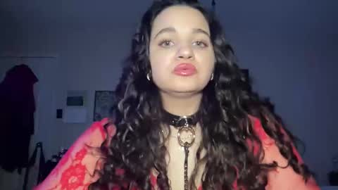 Snapshot of soyoceanne chatting on 5, 2, 2026 Soyoceanne online show from 5, 2, 2026