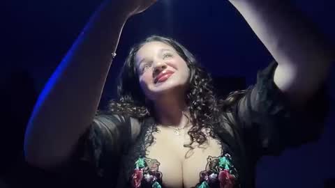 Snapshot of soyoceanne chatting on 6, 2, 2026 Soyoceanne online show from 6, 2, 2026