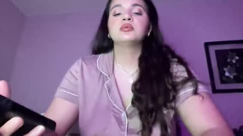 Snapshot of soyoceanne chatting on 15, 2, 2026 Soyoceanne online show from 15, 2, 2026