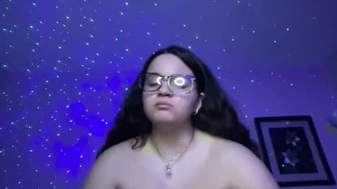 Snapshot of soyoceanne chatting on 23, 2, 2026 Soyoceanne online show from 23, 2, 2026