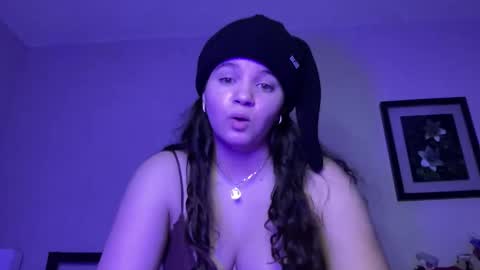 Snapshot of soyoceanne chatting on 27, 2, 2026 Soyoceanne online show from 27, 2, 2026