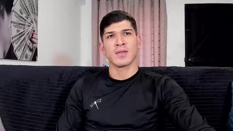 Snapshot of soyraydimarco_ chatting on 7, 10, 2025 RayDimarco independent model online show from 7, 10, 2025