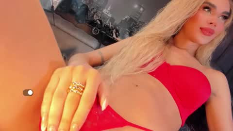 soysabrinathebest online show from 13, 3, 2026